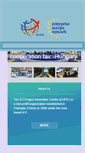 Mobile Screenshot of eupic.org.cn